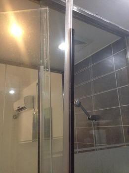 Hanting Hotel Tianjin Binjiang Road Dış mekan fotoğraf